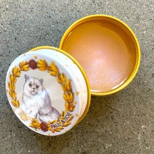 Host Pick!!  Paul & Joe lip balm in collector tin